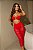 Conjunto De Saia & Cropped - Imagem 3
