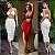 Conjunto De Saia & Cropped - Imagem 1