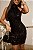 Vestido Curto Paetê - Imagem 11