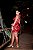 Vestido Curto Paetê - Imagem 9