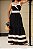 Vestido Longo De Alça - Imagem 3