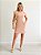 Vestido Midi De Manguinha - Imagem 3