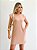 Vestido Midi De Manguinha - Imagem 2