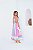 Vestido Longo Listrado - Imagem 4