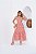 Vestido Midi De Laise 3D - Imagem 2