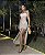 Vestido Midi Tricot Arrastão - Imagem 2