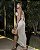 Vestido Midi Tricot Arrastão - Imagem 5