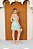 Vestido Curto Tomara Que Caia - Imagem 3
