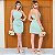 Vestido Curto Tomara Que Caia - Imagem 1