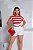 Shorts Curto Com Cinto - Imagem 2