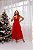 Vestido Longo De Linho - Imagem 2