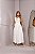 Vestido Longo De Linho - Imagem 6