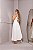 Vestido Longo De Linho - Imagem 7