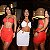 Conjunto Cropped & Saia - Imagem 1