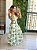 Vestido Longo Silk Estampado - Imagem 2