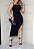 Vestido Midi De Alça - Imagem 3