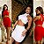 Conjunto Cropped & Saia - Imagem 1