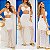 Conjunto De Cropped & Saia - Imagem 1