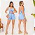 Conjunto De Cropped & Shorts - Imagem 1