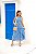 Vestido Midi De Alça Laise 3D - Imagem 2