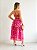 Vestido Midi De Alça Laise 3D - Imagem 5