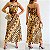 Conjunto De Blusa & Saia Longa - Imagem 1