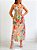 Conjunto De Blusa & Saia Longa - Imagem 2