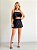 Conjunto De Cropped & Shorts Saia - Imagem 2