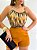 Blusa De Alça Estampada - Imagem 2