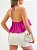 Cropped De Babado - Imagem 3