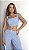 Conjunto De Calça Pantalona - Imagem 5