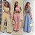 Conjunto De Calça Pantalona - Imagem 1