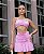 Conjunto De Cropped & Saia - Imagem 2
