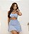 Conjunto De Cropped & Saia - Imagem 6