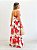 Vestido Longo Estampado - Imagem 3