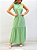 Vestido Longo De Linho - Imagem 3