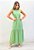 Vestido Longo De Linho - Imagem 2
