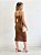 Vestido Midi De Alça - Imagem 4
