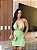 Vestido Curto De Alça Com Argola Vazado - Imagem 15