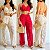 Conjunto De Cropped & Calça - Imagem 1
