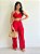 Conjunto De Cropped & Calça - Imagem 2