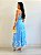 Conjunto De Cropped & Saia Longa - Imagem 3