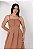 Vestido Longo De Alça - Imagem 6