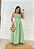 Vestido Longo De Alça - Imagem 8