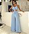 Conjunto De Cropped & Calça Plissada - Imagem 3
