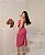 Vestido Midi De Gola - Imagem 4
