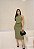 Vestido Midi De Gola - Imagem 7