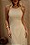Vestido Longo De Arrastão - Imagem 3