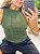 Cropped Regata Tricot - Imagem 6