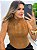 Cropped Regata Tricot - Imagem 7